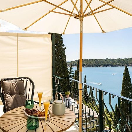 Beach House Sveti Jakov 1 Dubrovnik Extérieur photo