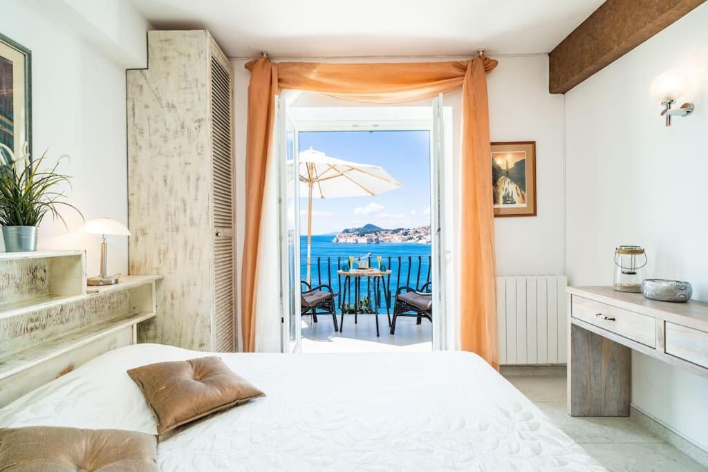 Beach House Sveti Jakov 1 Dubrovnik Extérieur photo