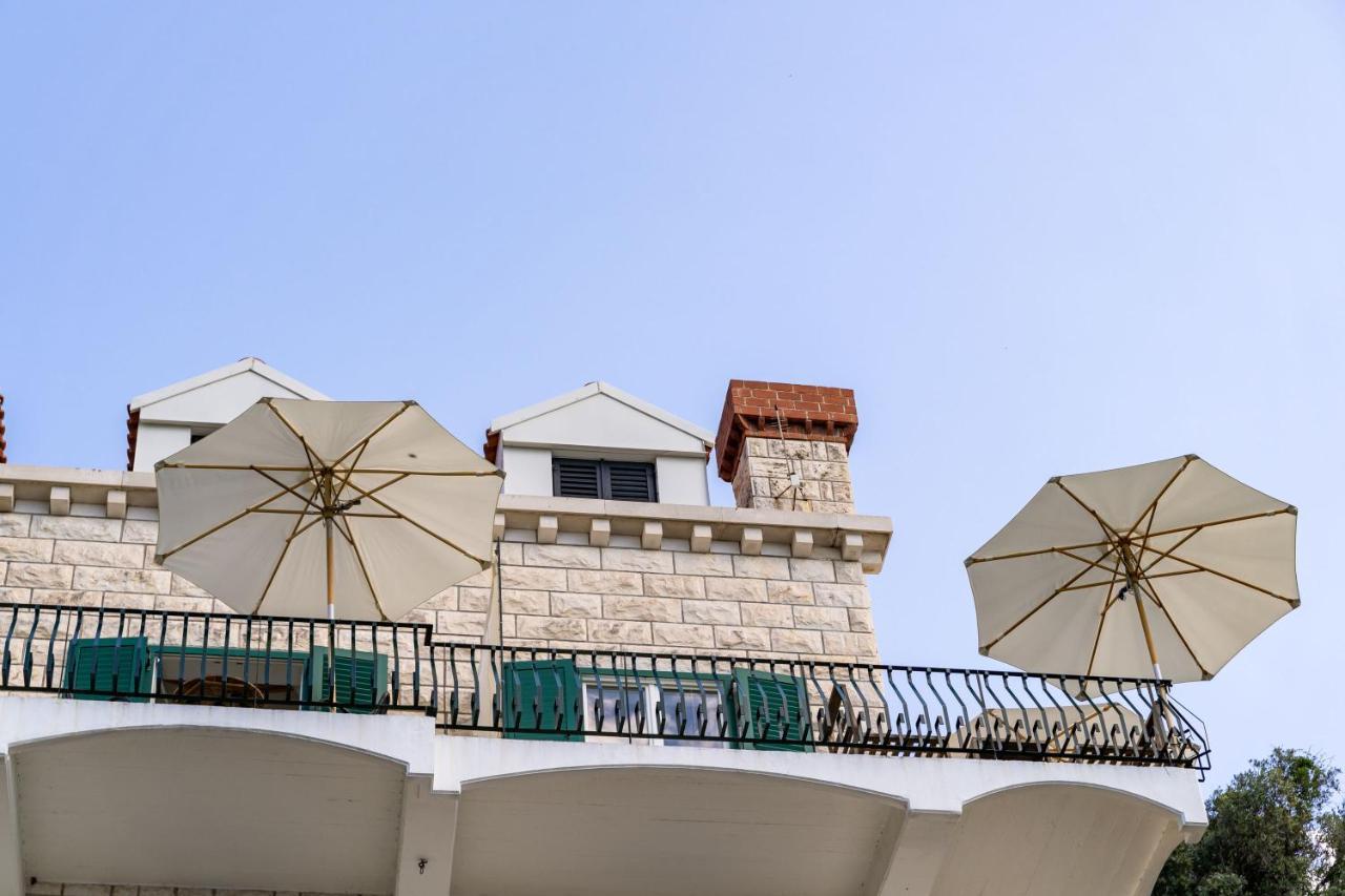 Beach House Sveti Jakov 1 Dubrovnik Extérieur photo