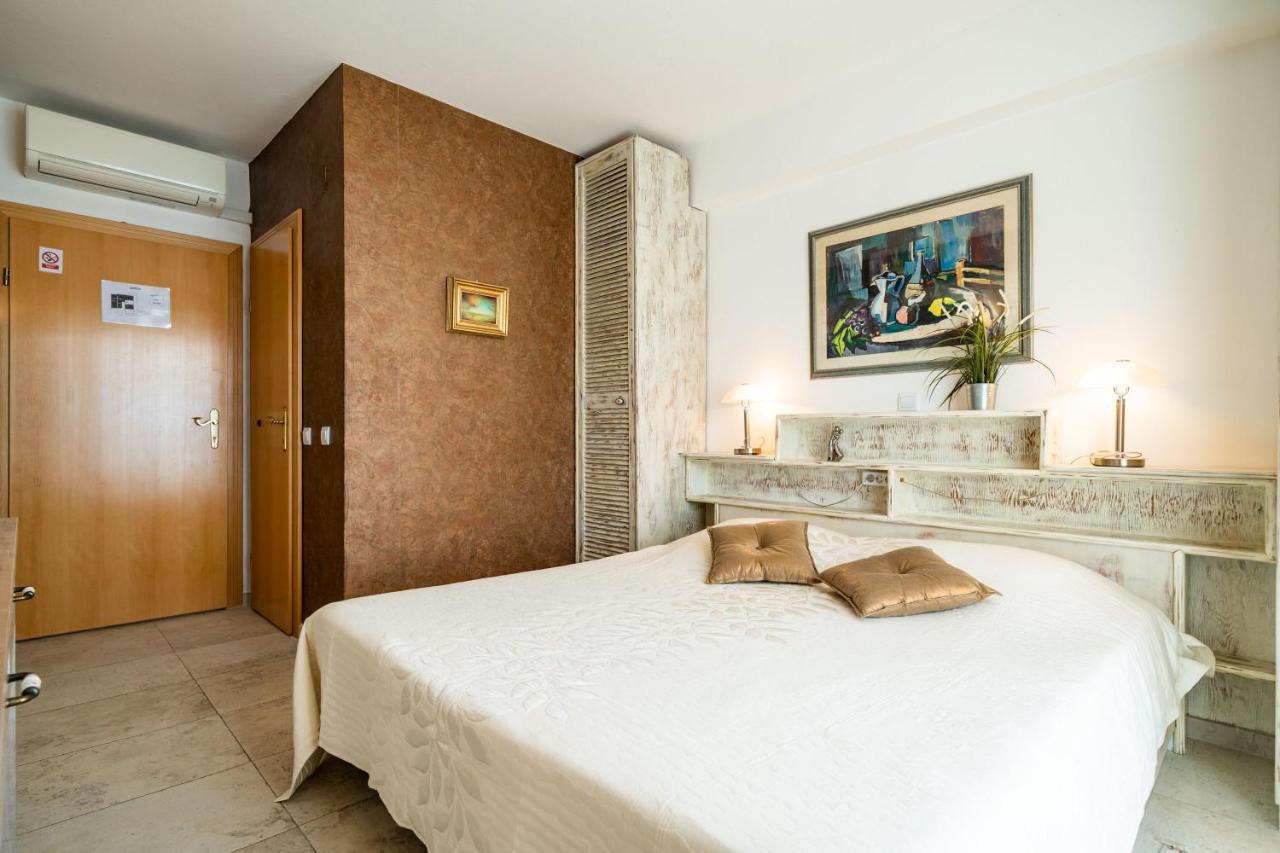 Beach House Sveti Jakov 1 Dubrovnik Extérieur photo
