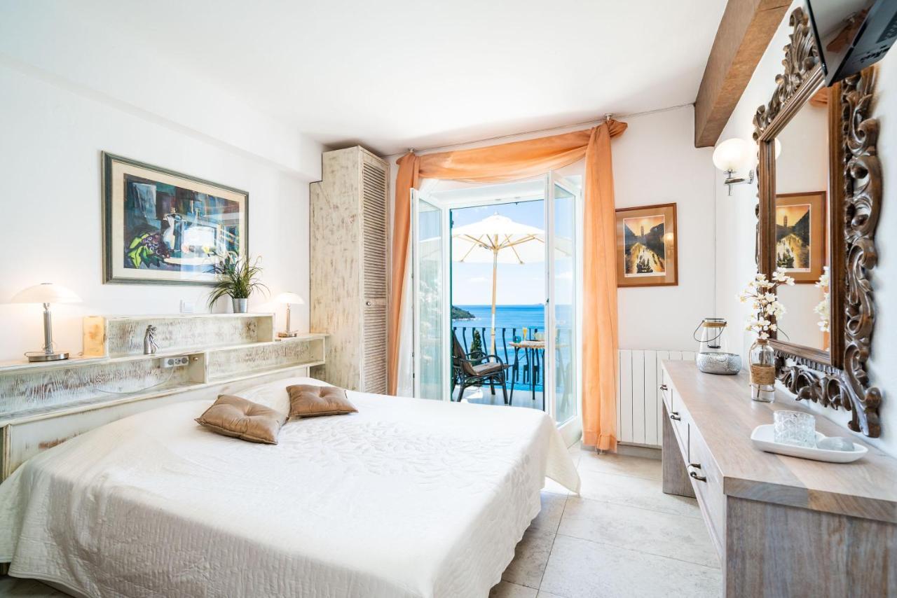 Beach House Sveti Jakov 1 Dubrovnik Extérieur photo