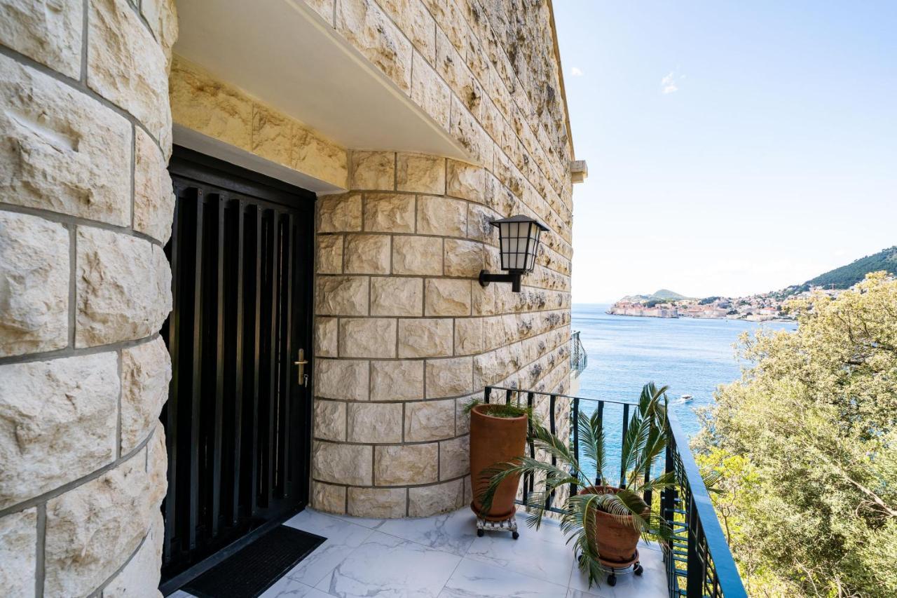 Beach House Sveti Jakov 1 Dubrovnik Extérieur photo