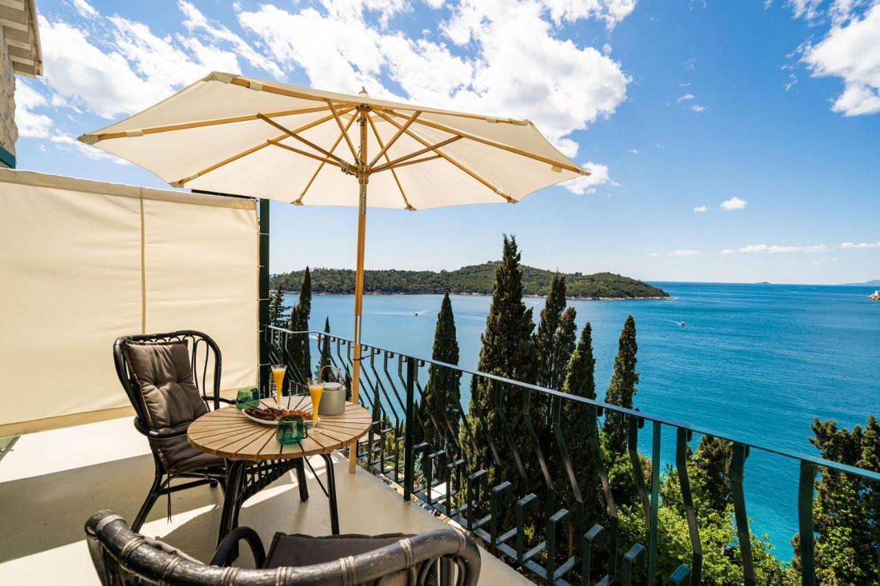 Beach House Sveti Jakov 1 Dubrovnik Extérieur photo