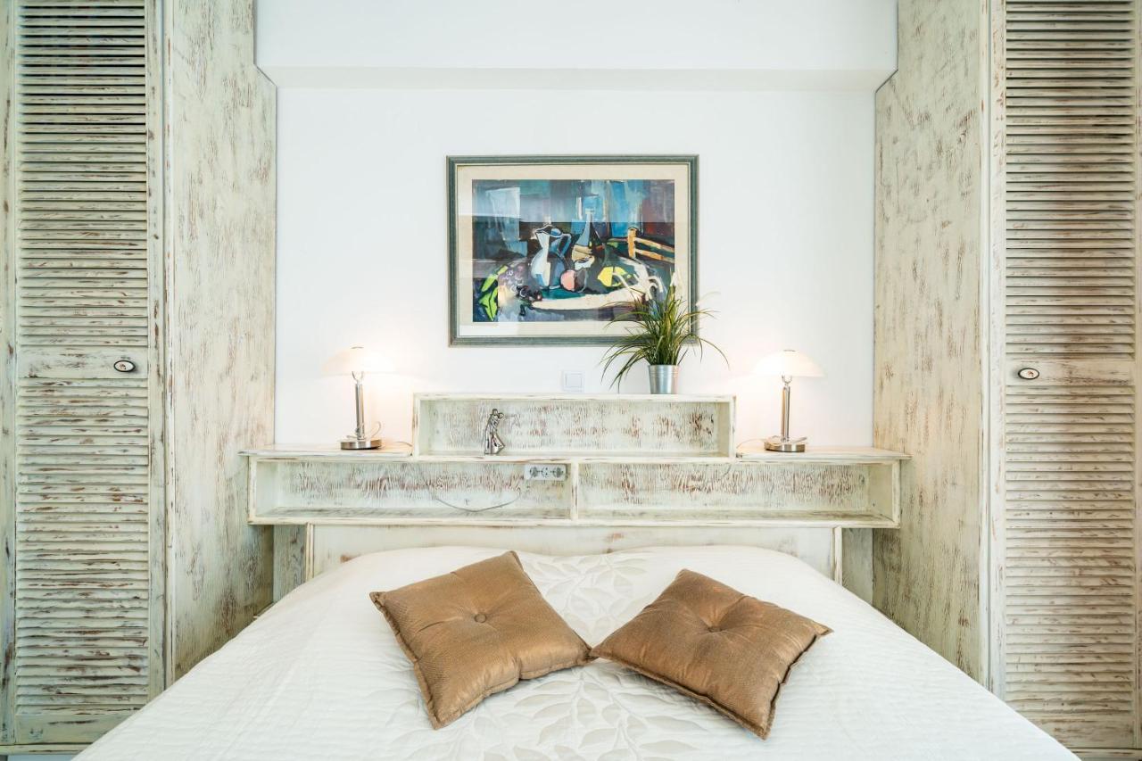 Beach House Sveti Jakov 1 Dubrovnik Extérieur photo