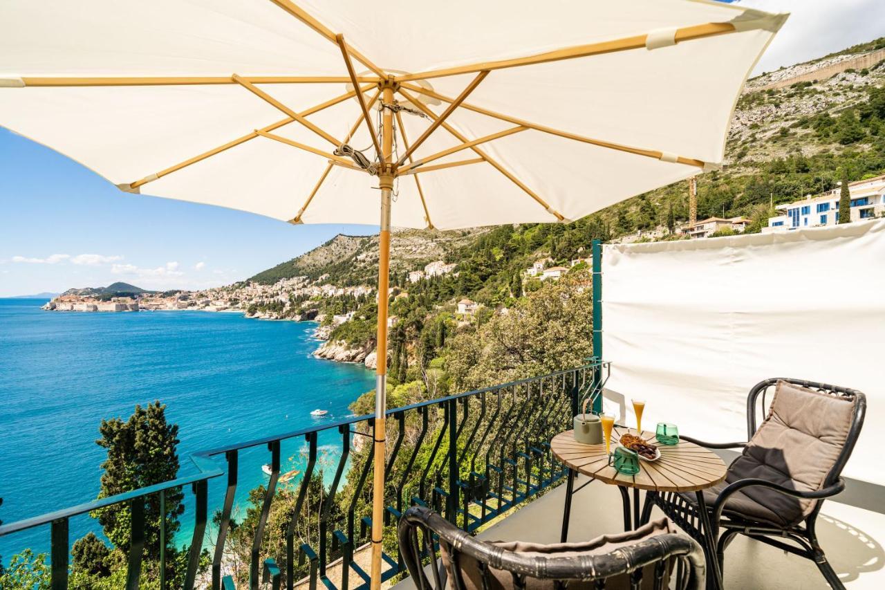 Beach House Sveti Jakov 1 Dubrovnik Extérieur photo