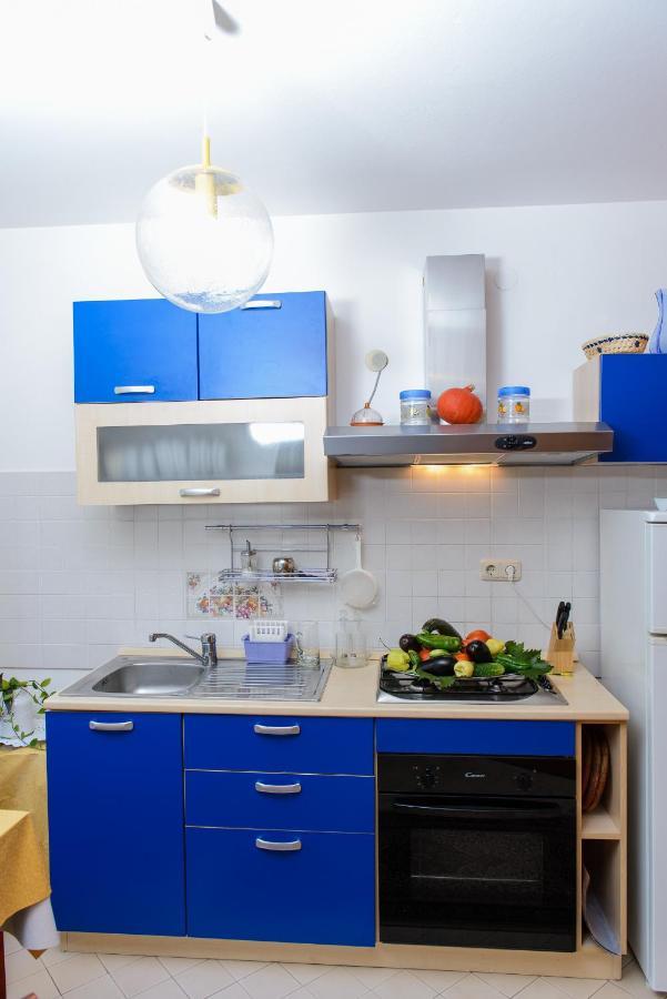 Beach House Sveti Jakov 1 Dubrovnik Extérieur photo