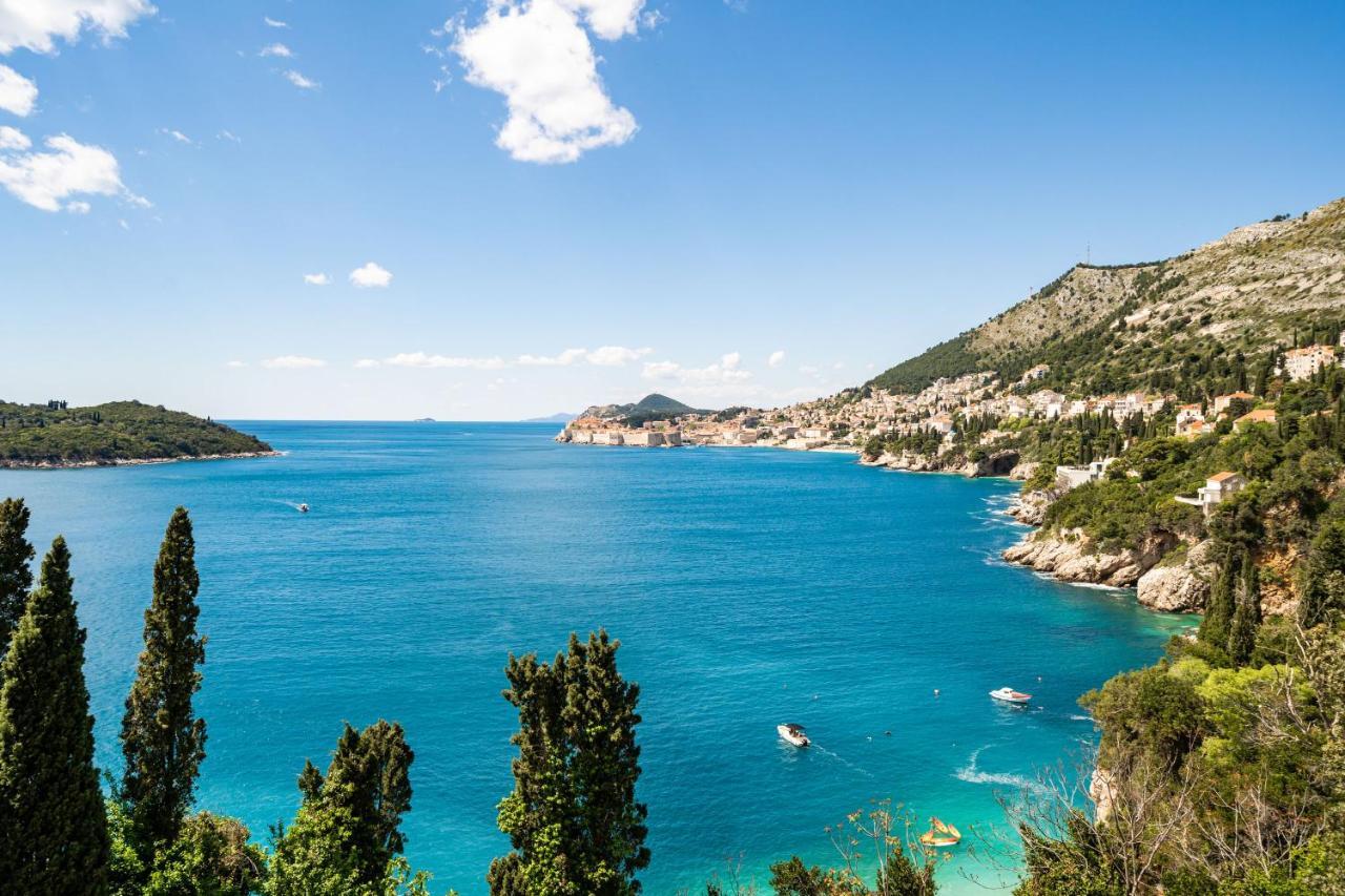 Beach House Sveti Jakov 1 Dubrovnik Extérieur photo